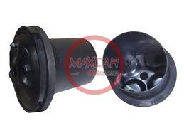 BASE AMORTIGUADOR ESPIRAL DEL GM 96133096 CIELO - BAE3096