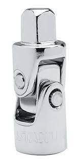 NUDO STANLEY 1/2 2X3/4 (486411) - NU86411