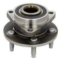 MANZANA RUEDA DEL MGT 43420-50850 STEEM  MM50850