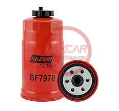 FILTRO COMBUSTIBLE SHOGUN ALG2230 JAC T6 2.8 DIESEL SORENTO - FALG2230