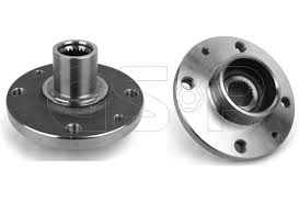 MANZANA RDA DEL GSP 9423003 LOGAN/SANDERO 11- -MG9423003