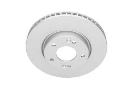 DISCO FRENO MGT 51712-1M000 CERATO FORTE 08-11 SOUL 08-11 (VENTILADO) (280X26) 5H  DFM1M000