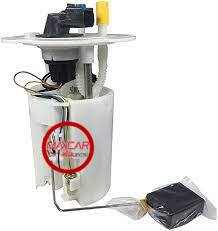 BOMBA COMBUSTIBLE COMPLETA GMSGS 96447440 AVEO CHEVYTAXI OPTRA - BCC7440