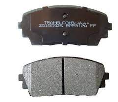 PASTILLA FRENO HIGH POWER MDSP1983 KIA PICANTO 2017 RIN14 (HPBPA0071)- PCD1983