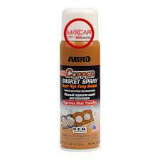ABRO SELLADOR COBRE ULTRA PLUS CG-418 9OZ. - SPJCA9
