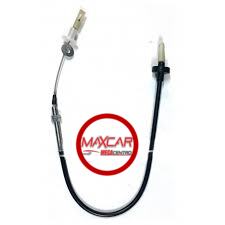 CABLE EMBRAGUE IKS IKS1317 VW GOL SAVEIRO - CEIKS1317