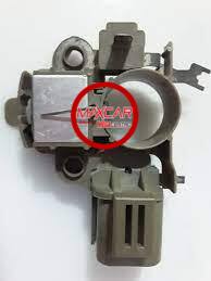 REGULADOR ALTERNADOR ONNURI GNRM075 MZ3 1.6 2.0 03-09 MZ 323 93-04- RAOGNRM075