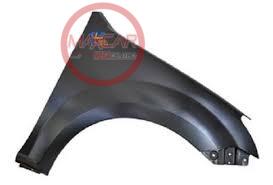 GUARDAPOLVO GUARDAFANGO TYG 8972354431 DMAX 05-08 DEL PLAST LH - GPG54431