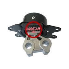 BASE MOTOR MGT 0684194 CORSA EVOLUTION LH  - BM4194