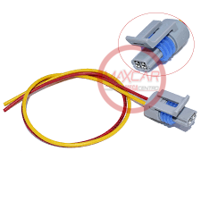 SOCKET STARK SK063 SENSORES TEMPERATURA DE AIRE GM - SK063