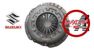 KIT EMBRAGUE VALEO SZK054B VITARA SZ 2.0 - KEMSZK054B