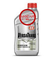 PHILLIPS 66 1/4 VERSATRANS/FULL SYNTHETIC DEXRON VI - P66QATFF