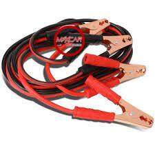 CABLE CORRIENTE 500 AMPERIOS - CC500A