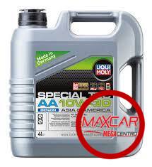 LIQUI MOLY GALON 10W-30 SPECIAL TEC AA 4L 21337 -LMG1030S