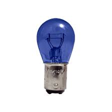 FOCO 1034 12V AZUL