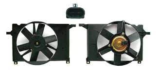 EV.92099808 ELECTROVENTILADOR GMSGS CORSA WIND ASPA CURVA - EVG9808
