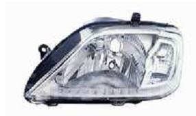 F21511C2L-	FARO SILVIN LOGAN 08-10 215-11C2 LH DEPO
