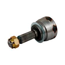 PUNTA HOMOCINETICA EJE GSP 899172/ MI821 ACCENT VERNA/RIO XCITE 04-11 25X22X52.5 - JCVJ899172