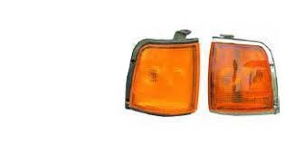 FARO DEPO 213-1509LH LUV RODEO AMAR - FD2131509L