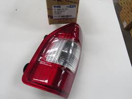 FARO POS DMAX 05-08 LH 10249-F10249