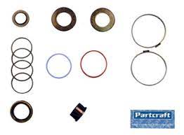 KIT CREMALLERA DIRECCION PARTCRAFT 19843 SENTRA 1.6 - K19843