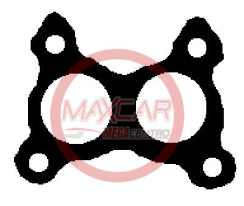 EMPAQUE MULTIPLE ESCAPE THG 5840172 SENTRA 16V (THM6048E) - EME5840172