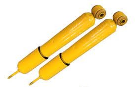 AMORTIGUADOR XGM 340016 POST.- MAZ-BT50 07/- HIGH RIDE (AMARILLO) AX340016