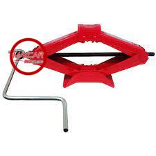 GATA TIPO TIJERA BESTVALUE 2 TON 4.480 LBS (H0130103) - GTB0130103