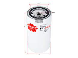 FILTRO COMBUSTIBLE SAKURA FC5725 -