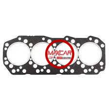 EMPAQUE CABEZOTE SABO 82260 LUV DMAX 3.0 05 - DIES - EC82260