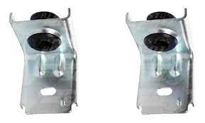 SOPORTE RADIADOR SUP. GMSGS 26672693 IZQ. SAIL 1.5 - SRG2693