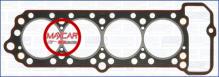 EMPAQUE CABEZOTE KGK E580-10-271 MZ. 323-EC10271