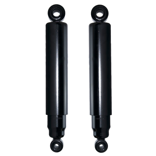 AMORTIGUADOR GCONTROL  104465 BT-50 DEL. PAR-AC104465