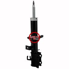 AMORTIGUADOR CAR 54650-FD050 RIO STYLUS 1.5 -03 LH DELANT GAS - ACFD050L