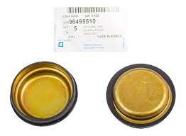 TGRA.96495510 TAPA GRASA POS GM AVEO