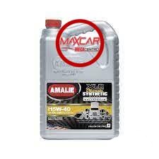 AMALIE 2.5GA 15W40 - A2.5G1540