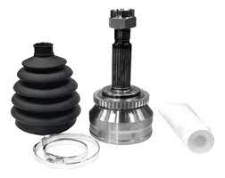 PUNTA HOMOCINETICA J&J MZ023/ 81803 24X20X52 FORD FESTIVA/PRIDE  - JJMZ023