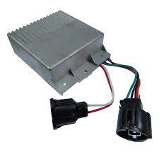 MODULO GAUSS GA2199 FORD (FM184) - MGGA2199