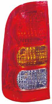 FP21219K1L-	FARO POS TOY HILUX VIGO 06-11 LH 212-19K1