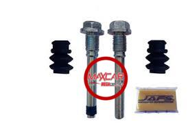 KIT MORDAZA PERNOS SUZUKI 242134 VITARA SZ - KM242134