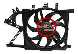 ELECTROVENTILADOR ALLPARTS 5020113 CORSA EVOLUTION 2P - ELE20113