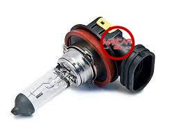HALOGENO TRIFA H8 12V 35W HYUNDAI I10 KIA SPORTAGE  -- FTRH81235
