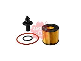 FILTRO ACEITE SAKURA EO1103 DAIHATSU SIRION - EO1103