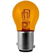 FOCO 1141 24V AMARILLO