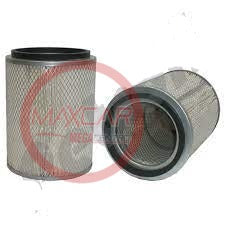 FILTRO AIRE ADVANCE AA6012 ISUZU NPR/NHR/NKR	 - FAA6012