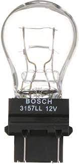 FOCO BOSCH 812 3157 12V 21W P21W AMBAR	- FA3157