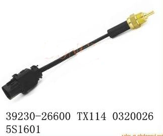 SENSOR TERMOSTATO ACCENT/VERNA 39230-26600-ST26600