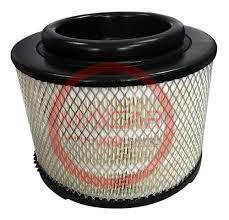 F.AA5903 FILTRO AIRE ADVANCE HILUX 2.5 2.7/MZ BT50 DIESEL CRDI 2.5 (CILINDRICO)/JAC 2.8