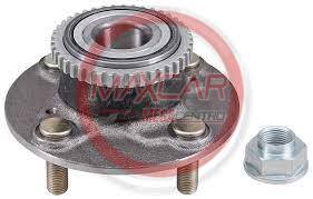 MANZANA RUEDA POST GSP 9228026K STEEM - MP8026