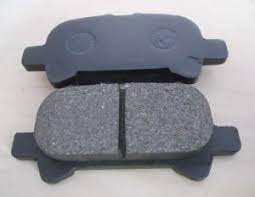 PASTILLA FRENO HIGH POWER D828 TOY COROLLA 2009 POST - PCD828